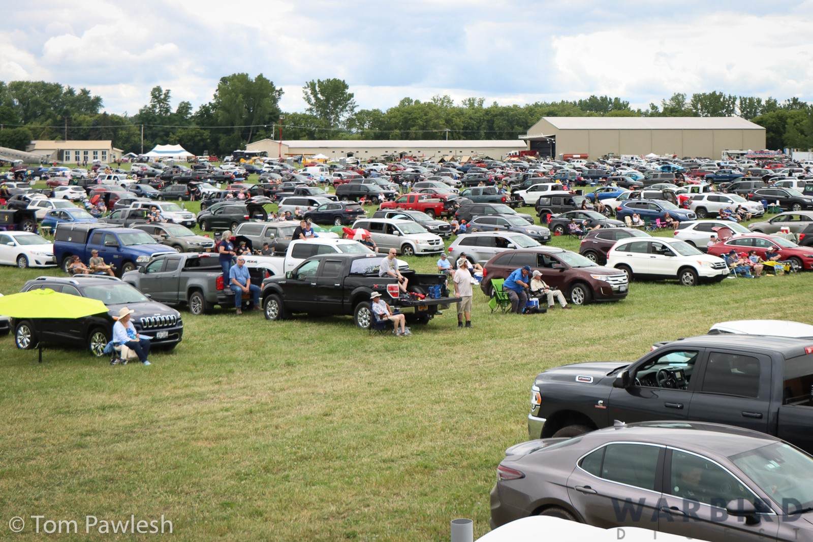 'Greatest Show on Turf' - Geneseo Air Show Report 2021 10 IMG 0028 3