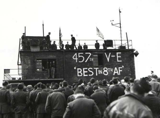 8th Air Force Control Tower Planned at Mid-Atlantic Air Museum 11 IMG_0046 (1)