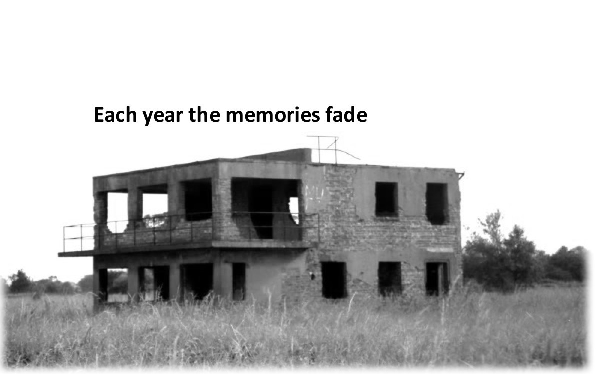 8th Air Force Control Tower Planned at Mid-Atlantic Air Museum 13 IMG_0107