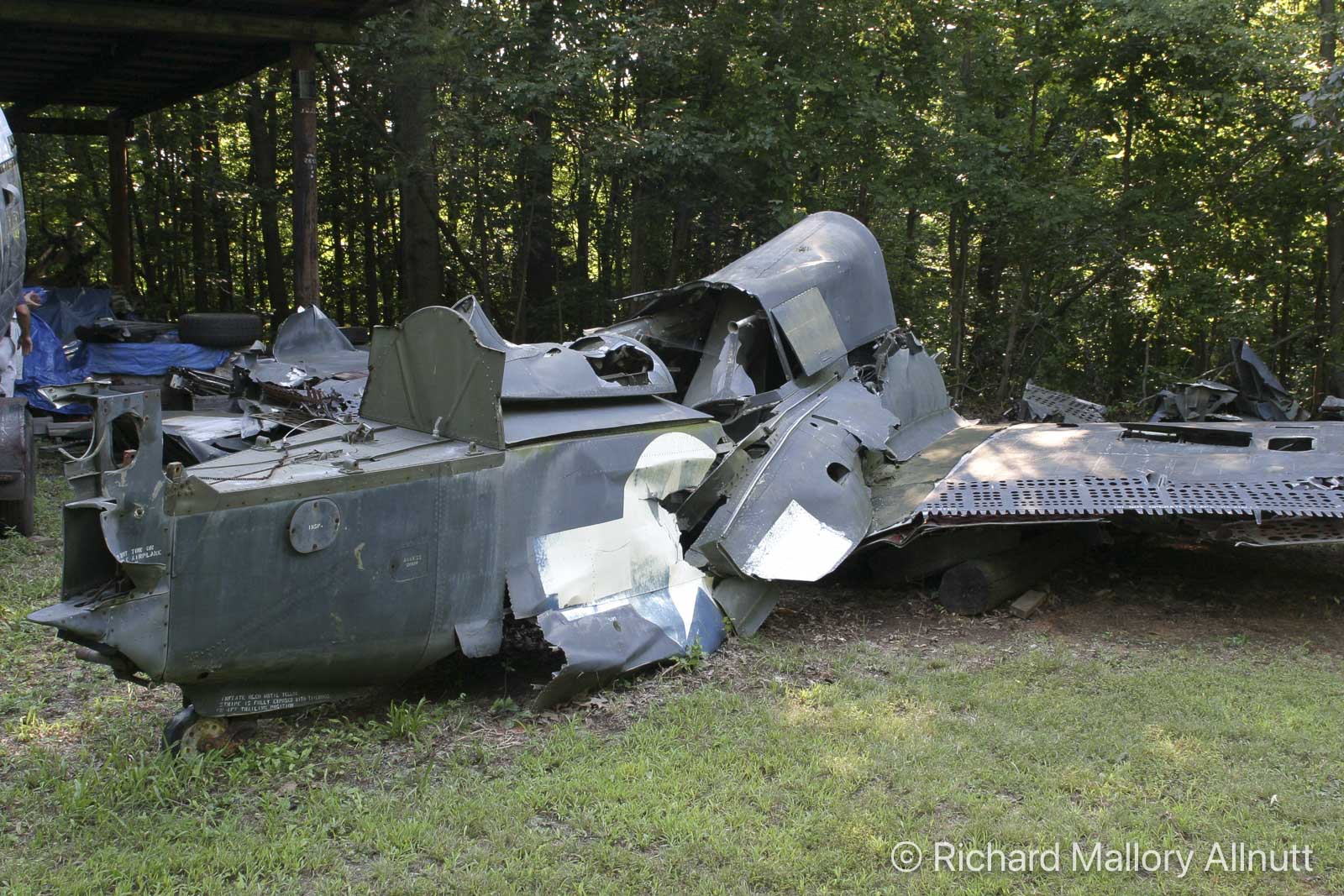 Fagen Fighters' Helldiver Soars Again! 18 IMG 0271 1