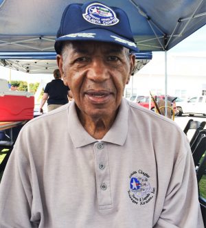 Edgar Lewis, The Story of The First USAF African-American B-47 and B-52 Pilot 13 img_0281