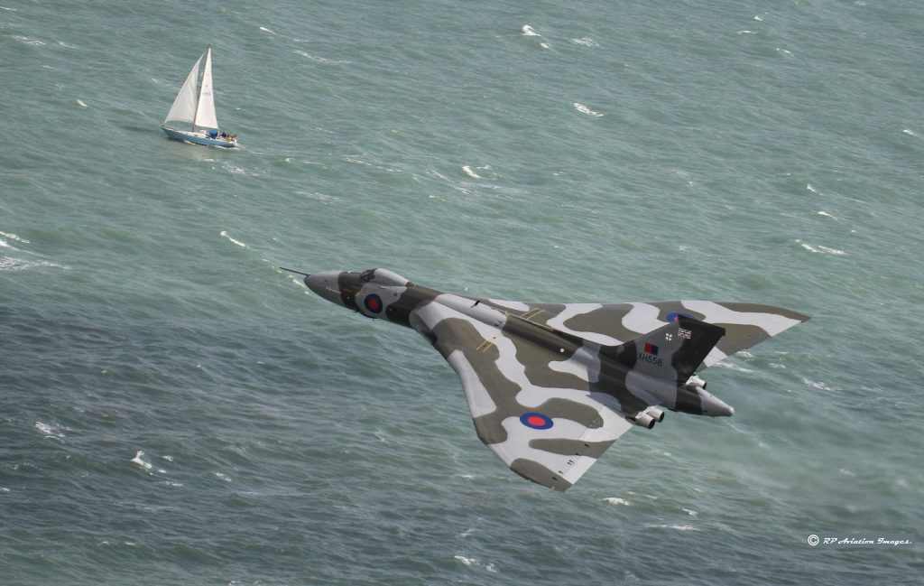 The Vulcan Experience Unable to Meet the Fundraising Deadline 11 IMG 0817a