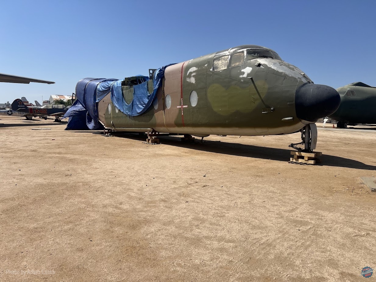 Vietnam War Veteran Caribou Migrates from Utah to California 22 IMG 1079