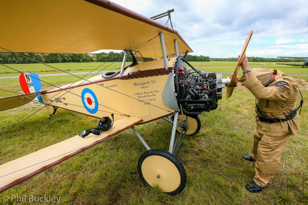 The Eagle of the Eastern Front: Alexander Kazakov and the Imperial Russian Air Service 15 IMG 1535