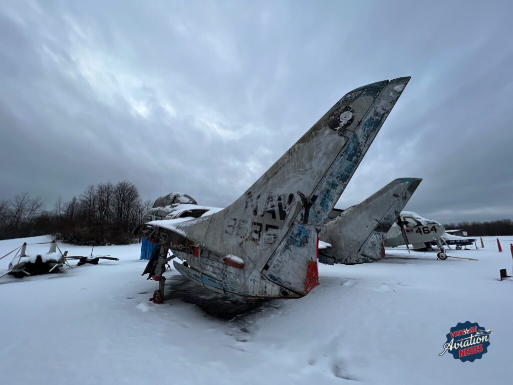 The MAPS Air Museum - A Center of Aviation History For Northeast Ohio 20 IMG 1598