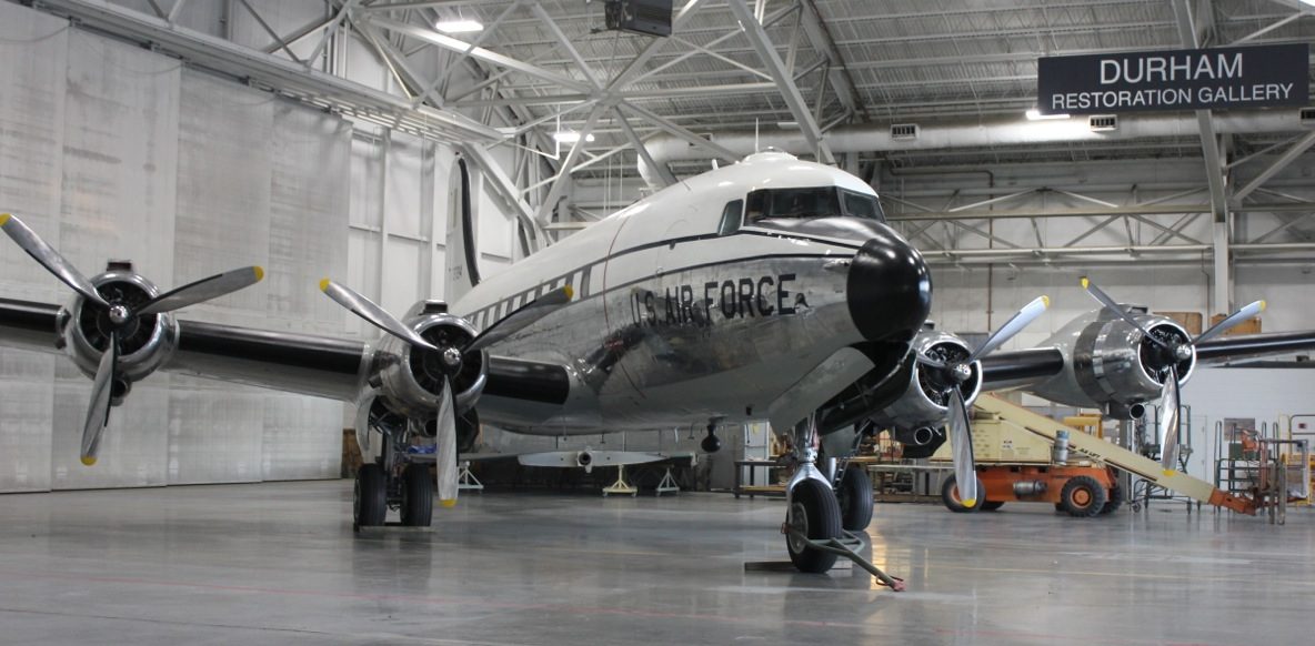 Strategic Air Command & Aerospace Museum Announces Aircraft Adventure Series 15 IMG 2006 e1547425893881