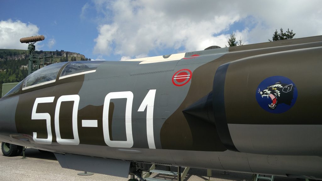 Base Tuono Adds an F-104 Starfighter 12 IMG 20200527 153030