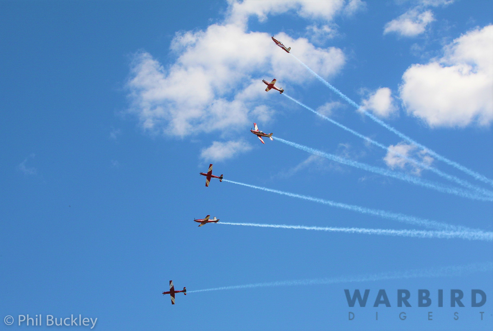 Temora Aviation Museum - Warbirds Down Under Air Show 2018 15 IMG 2082