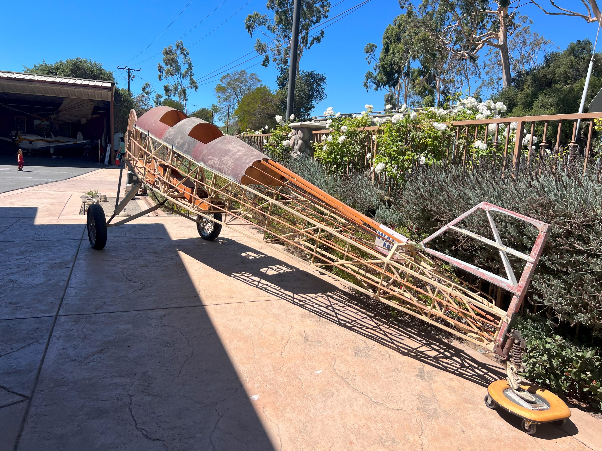 Adam Profile Reports: Aviation Museum of Santa Paula 14 IMG 2257 scaled