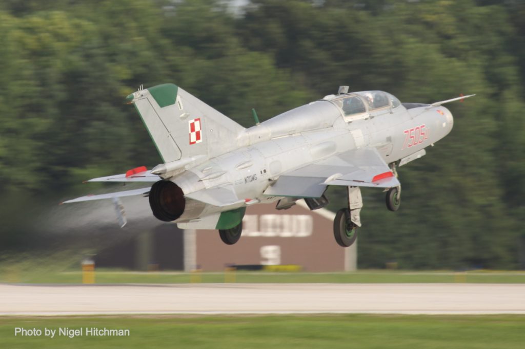 Today in Aviation History: First Flight of the Mikoyan-Gurevich MiG-21 30 IMG 2259mw