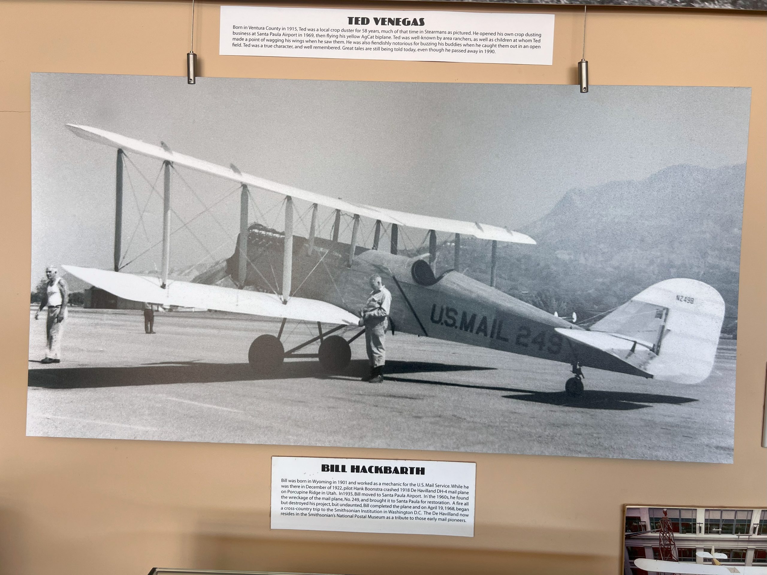 Adam Profile Reports: Aviation Museum of Santa Paula 33 IMG 2321 1 scaled