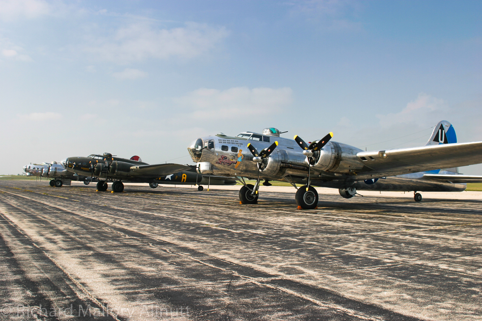 FAA Issues Preliminary AD Affecting B-17 Fleet 10 IMG 2324