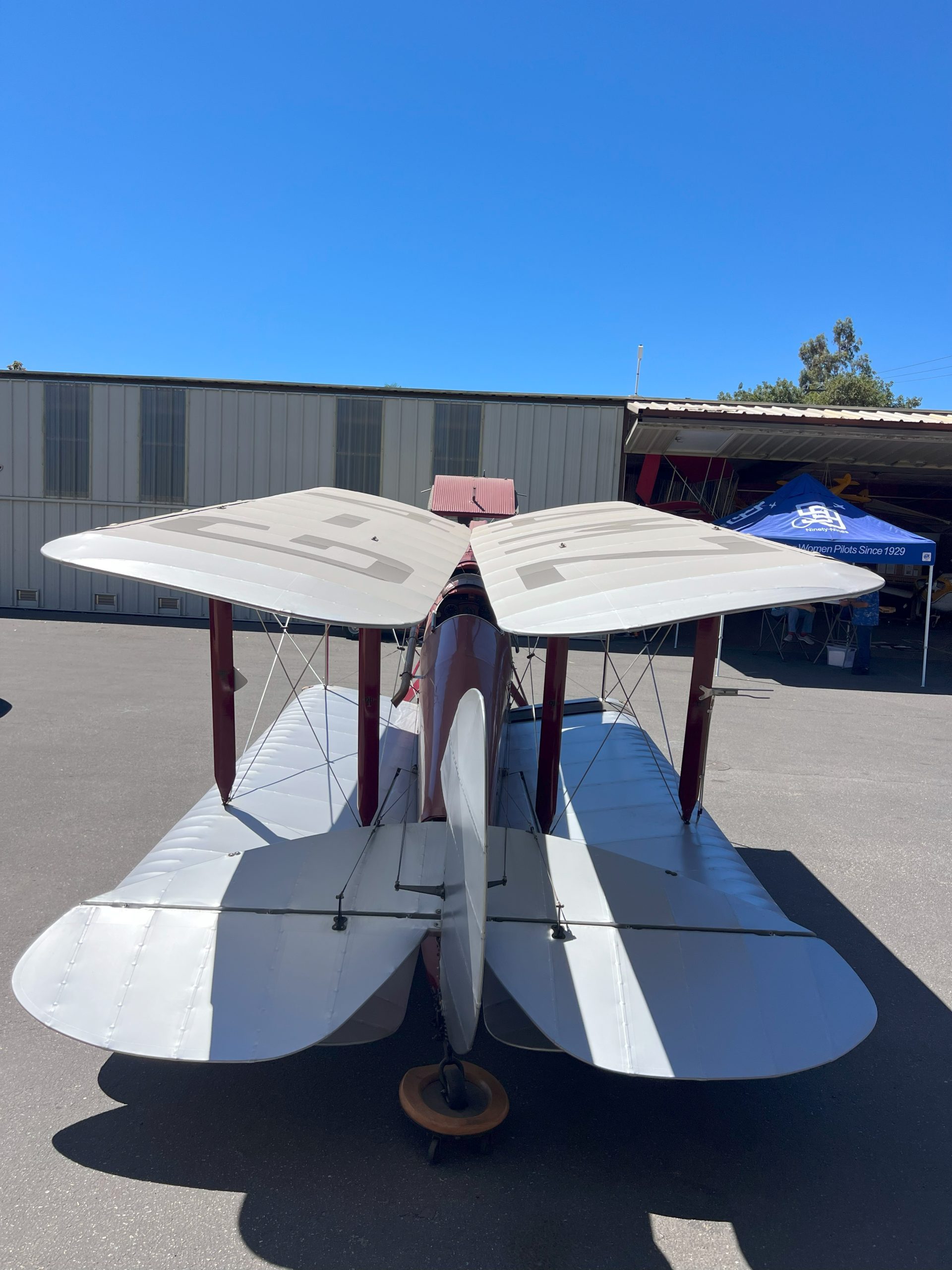 Adam Profile Reports: Aviation Museum of Santa Paula 16 IMG 2393 1 scaled