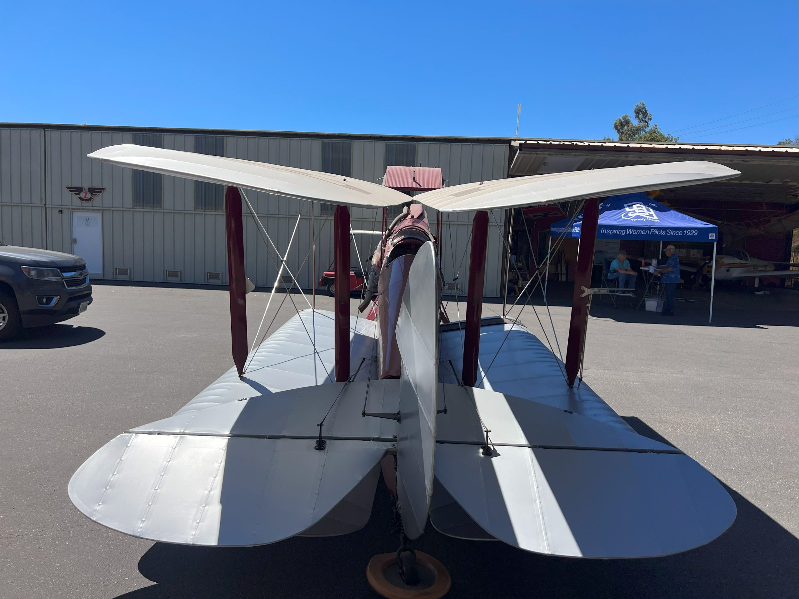 Adam Profile Reports: Aviation Museum of Santa Paula 15 IMG 2394 1 scaled