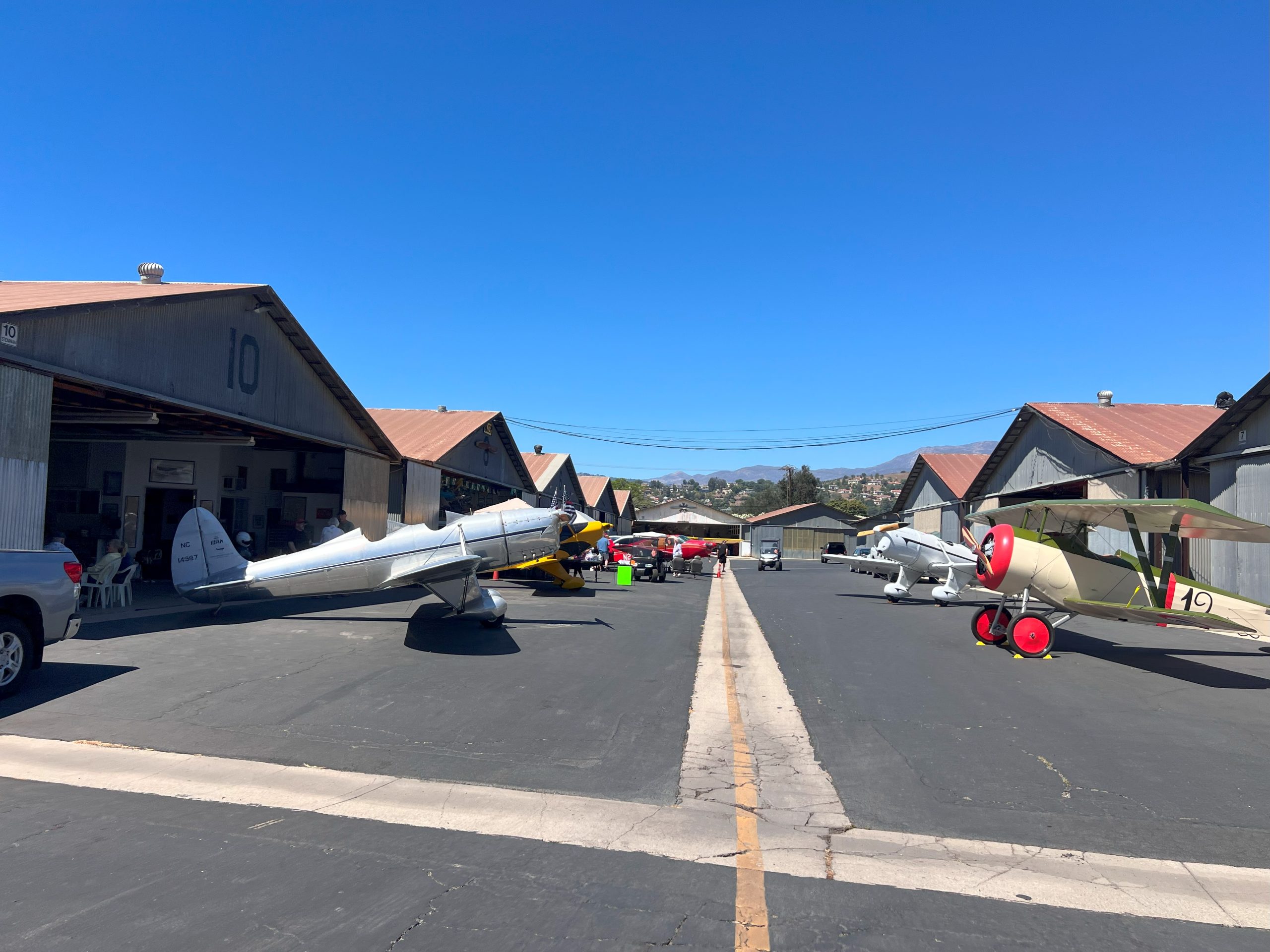 Adam Profile Reports: Aviation Museum of Santa Paula 37 IMG 2410 scaled