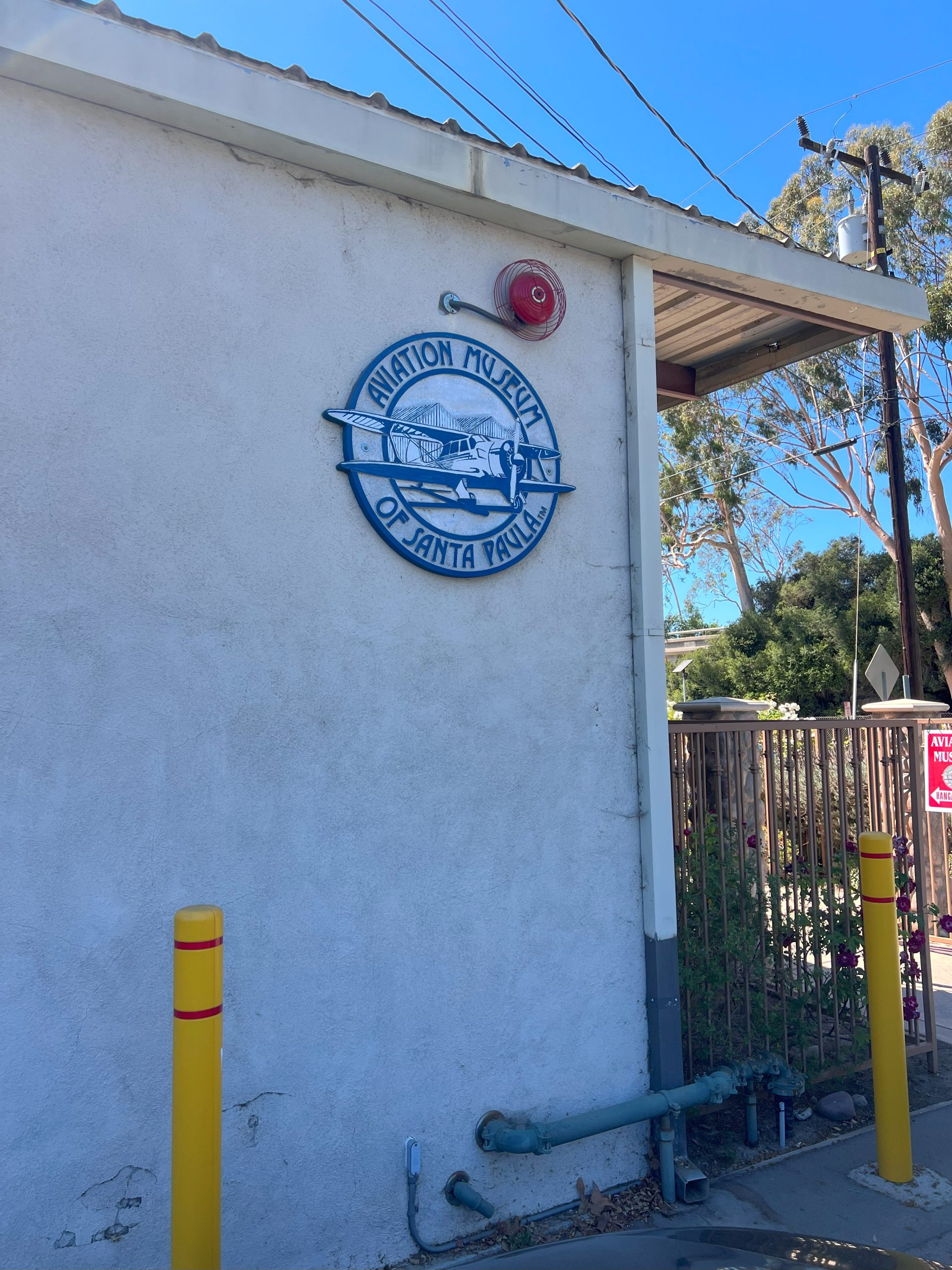 Adam Profile Reports: Aviation Museum of Santa Paula 38 IMG 2470 scaled