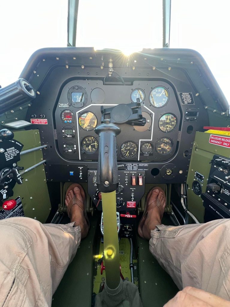 When a Passion Becomes a Career - Bernie Vasquez 12 IMG 2488 1