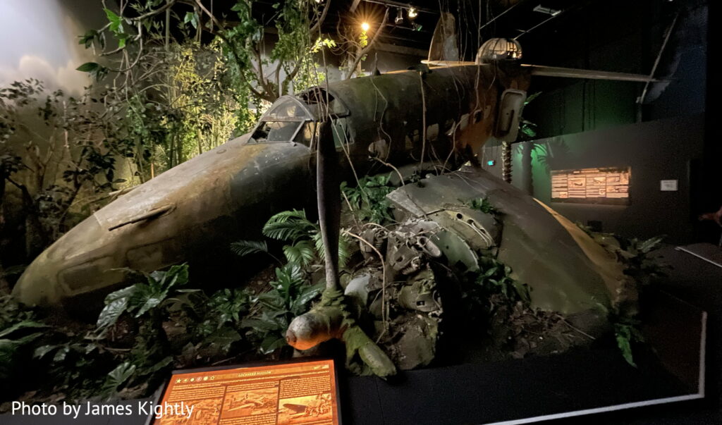 Yealands Classic Fighters - Easter 2023 25 IMG 2491