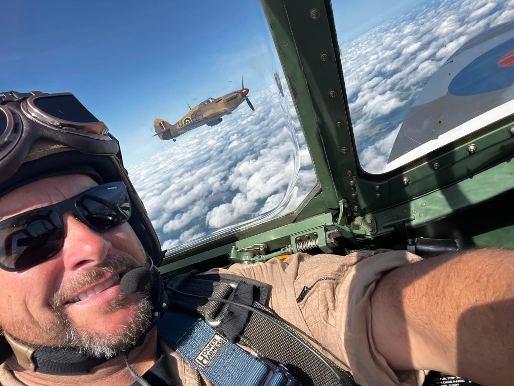 When a Passion Becomes a Career - Bernie Vasquez 10 IMG 2492