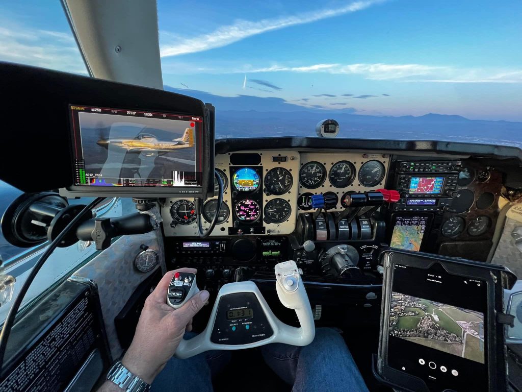 When a Passion Becomes a Career - Bernie Vasquez 11 IMG 2493