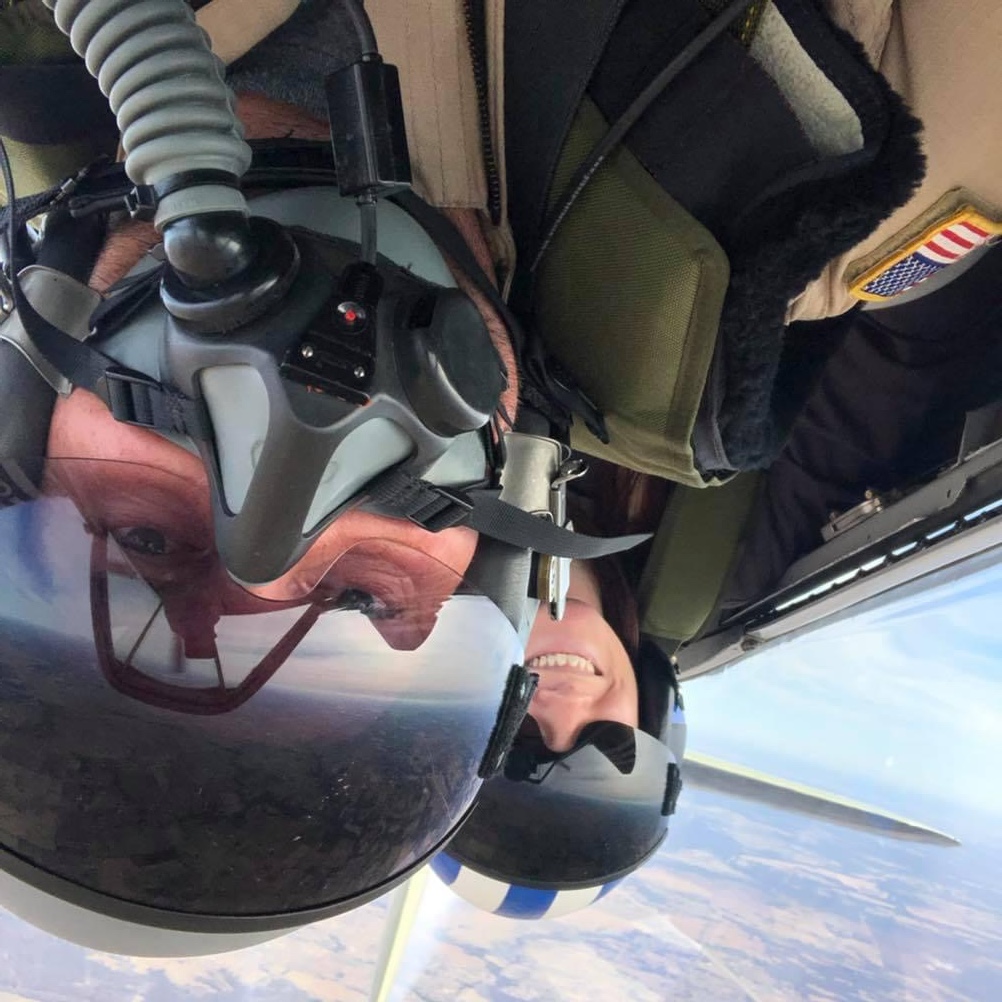 When a Passion Becomes a Career - Bernie Vasquez 16 IMG 2495