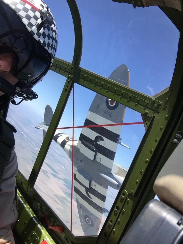 When a Passion Becomes a Career - Bernie Vasquez 14 IMG 2497