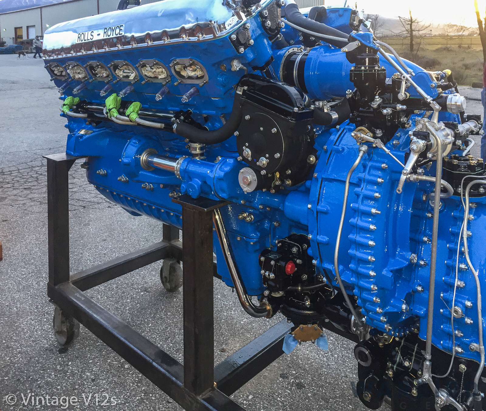 Today In Aviation History: First Flight of the North American P-51 Mustang 12 IMG 2560