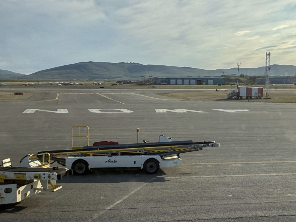 Sentinels of the Cold War: Nome’s Forgotten Defenses 12 IMG 2597 copy