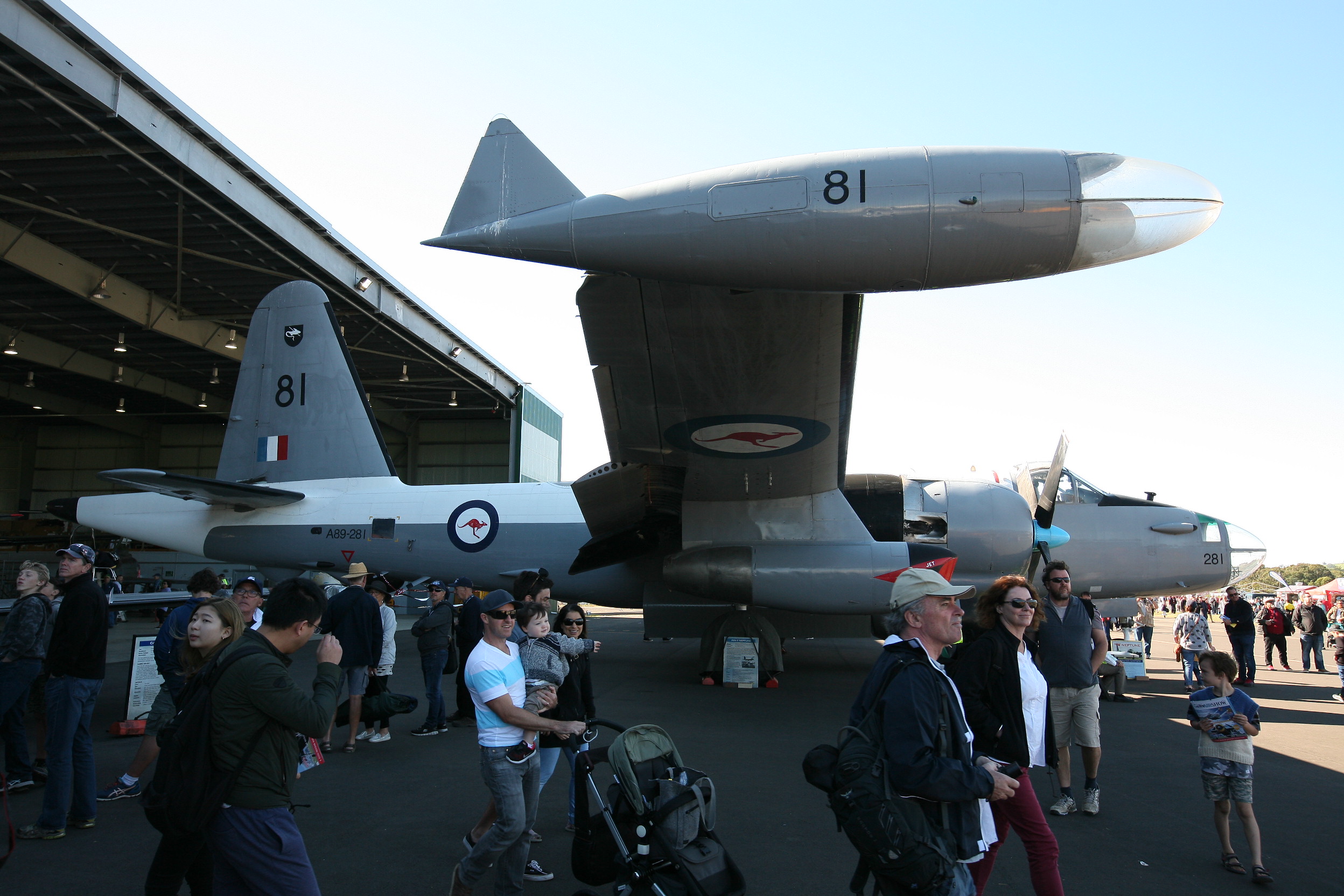 Wings Over Illawarra Airshow Report 15 IMG_2615