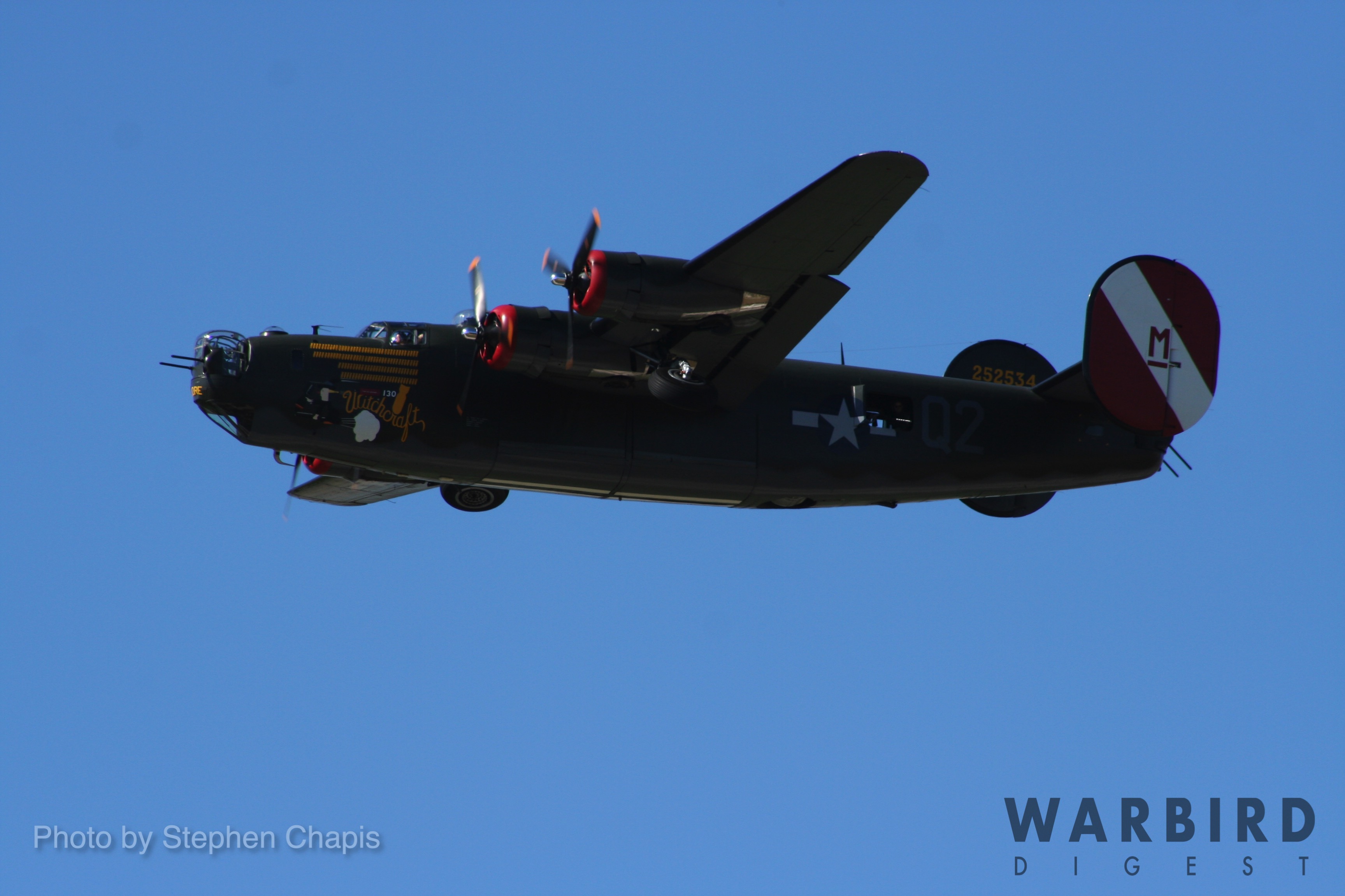 Your Stories: An Accidental Witness 10 IMG 2621