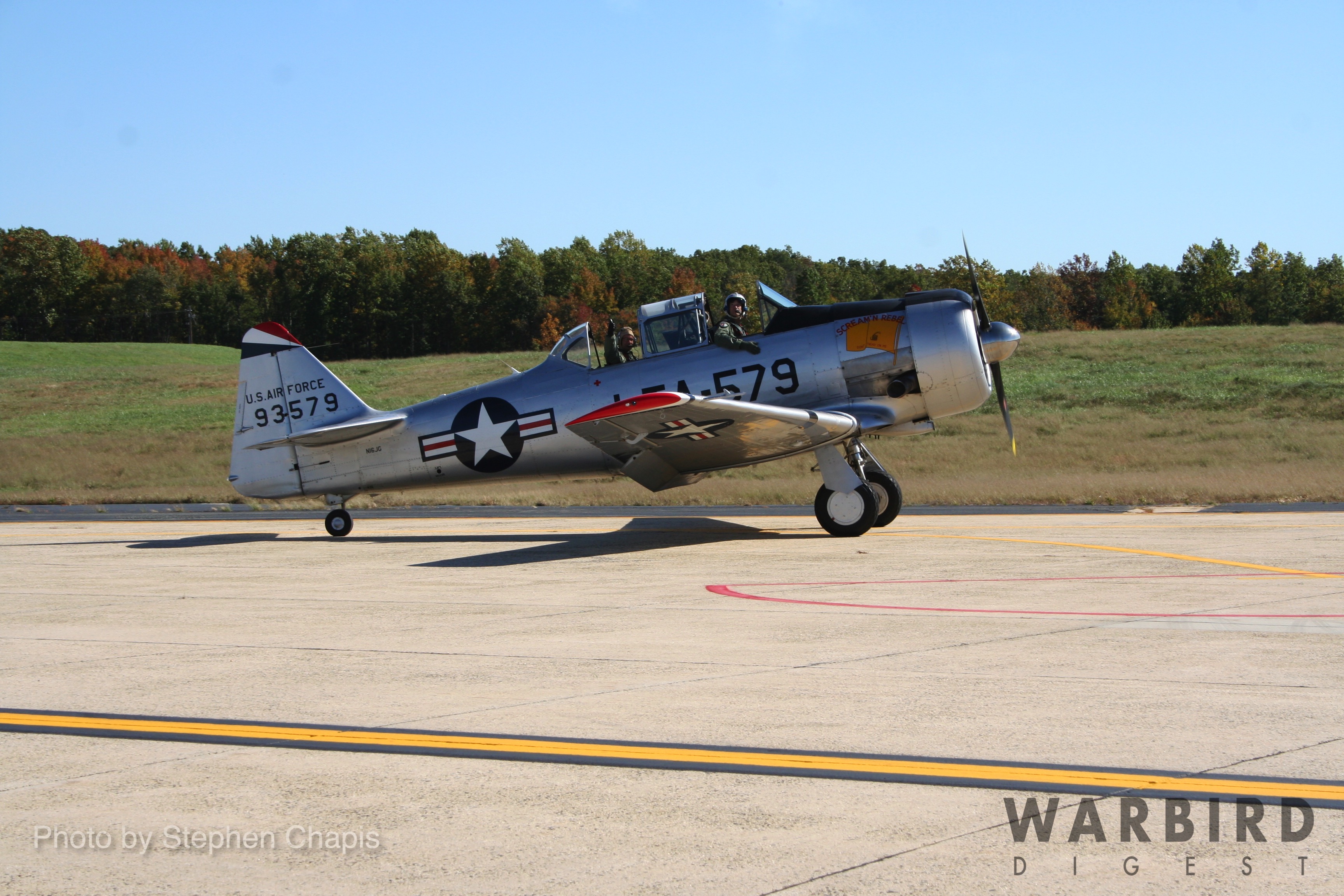 Your Stories: An Accidental Witness 14 IMG 2646