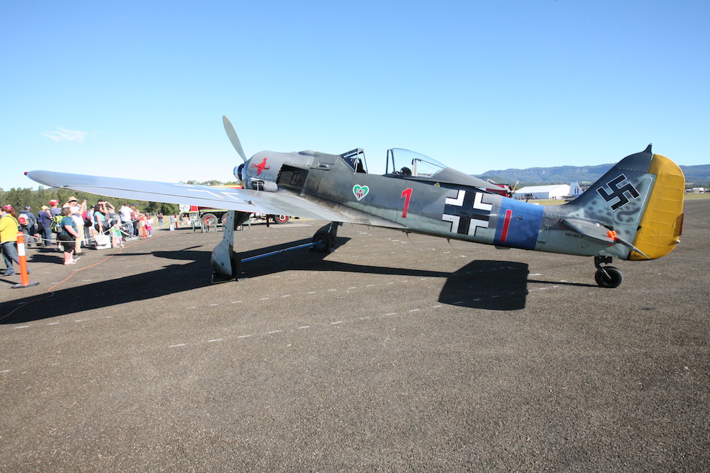 Wings Over Illawarra Airshow Report 13 IMG_2804