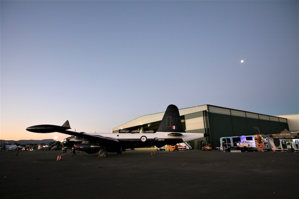 Wings Over Illawarra Airshow Report 14 IMG_2990
