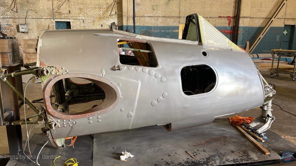 'The Shepherd' Disney's Christmas Mystery Film 14 IMG 3293