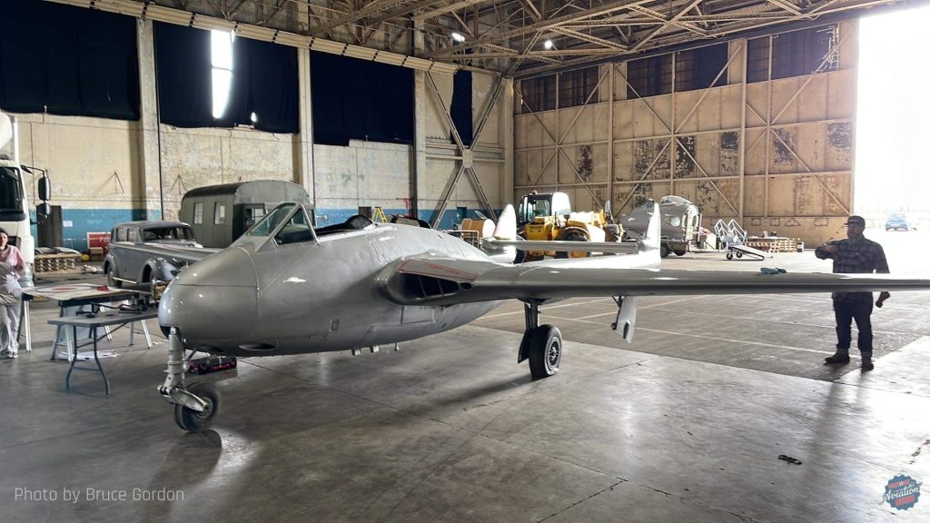 'The Shepherd' Disney's Christmas Mystery Film 12 IMG 3322