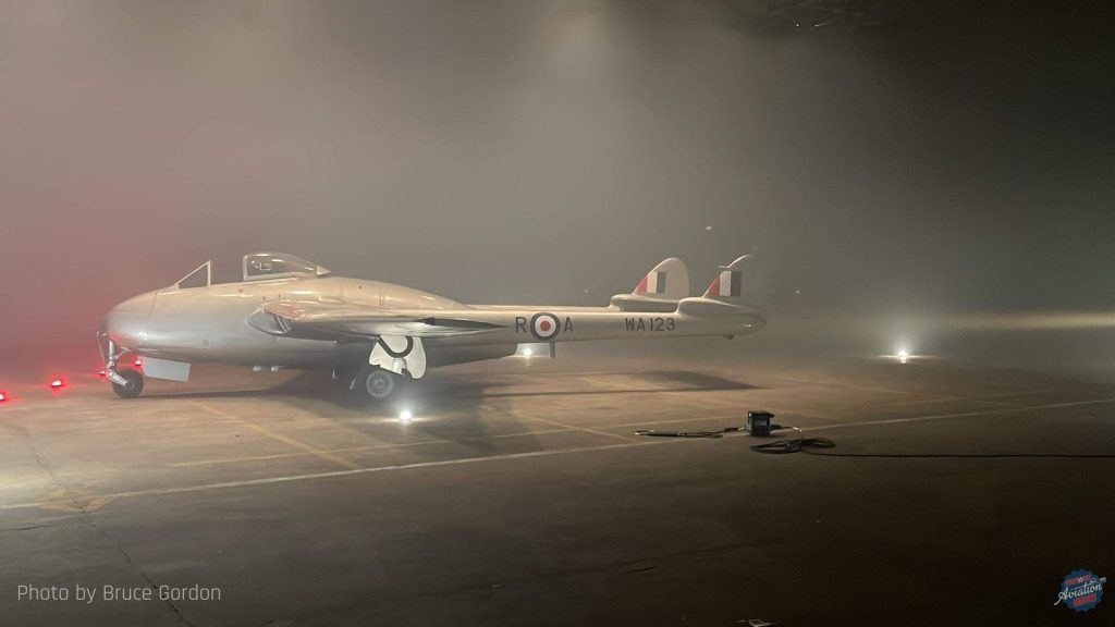 'The Shepherd' Disney's Christmas Mystery Film 16 IMG 3338