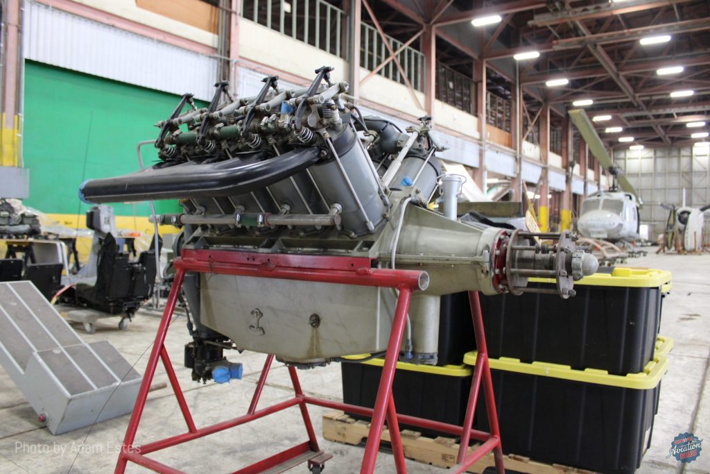 Flying Leatherneck Aviation Museum Re-Establishes Itself in Irvine, California 31 IMG 3403 scaled 1