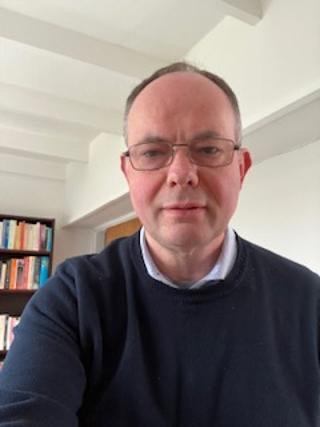 Ronan Thomas