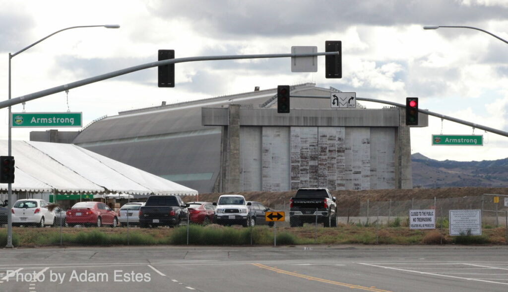 Tustin Blimp Hangar Fire UPDATE 14 IMG 3490crmw