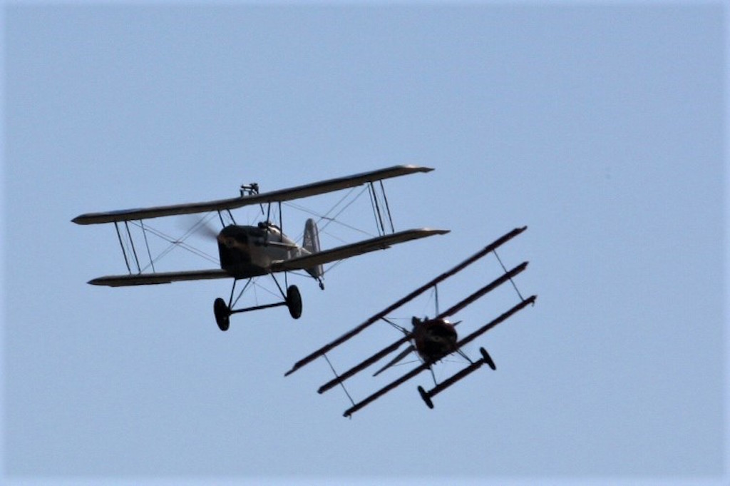 Wings Over Illawarra Airshow Report 11 IMG_3558