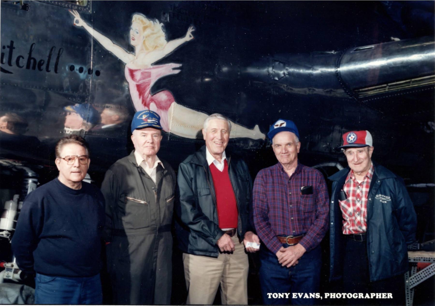 CAF Minnesota Wing Celebrating 50th Anniversary 10 IMG 3835