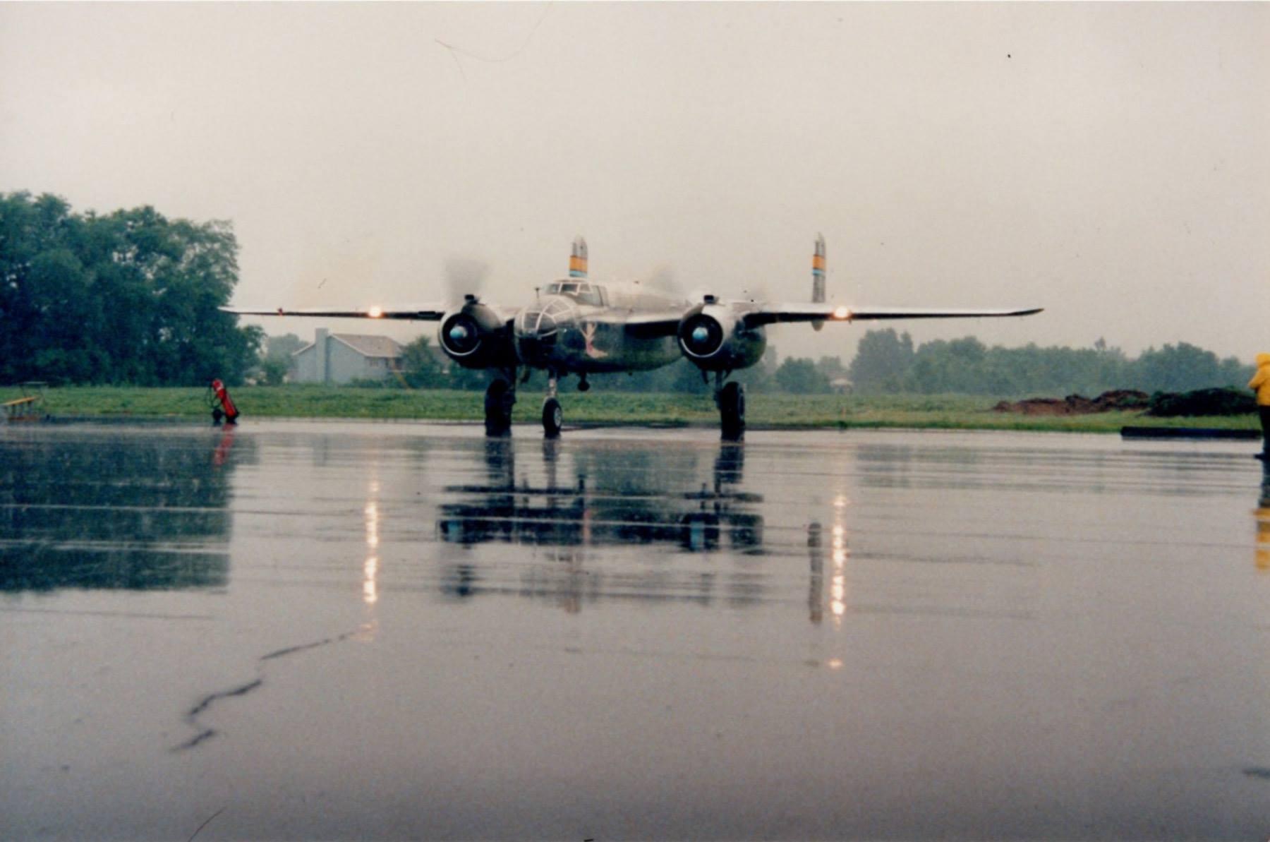 CAF Minnesota Wing Celebrating 50th Anniversary 11 IMG 3838