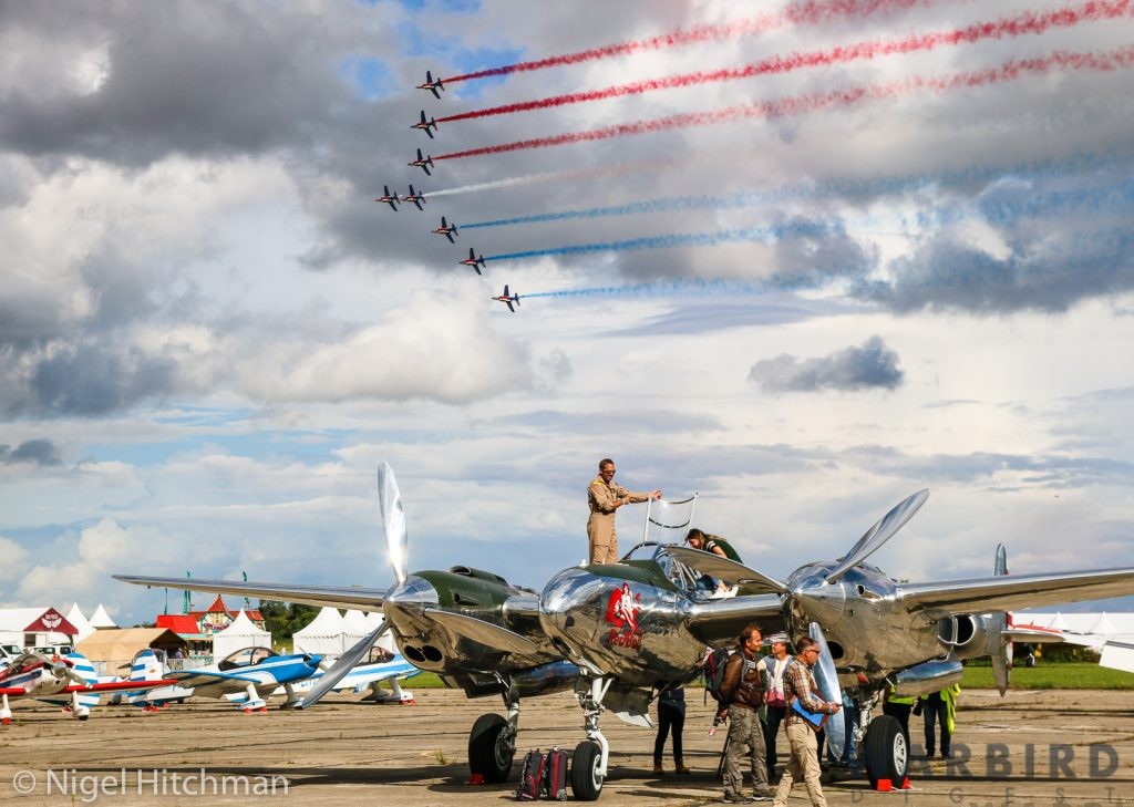 Warbird Highlights From 2021 28 IMG 4718