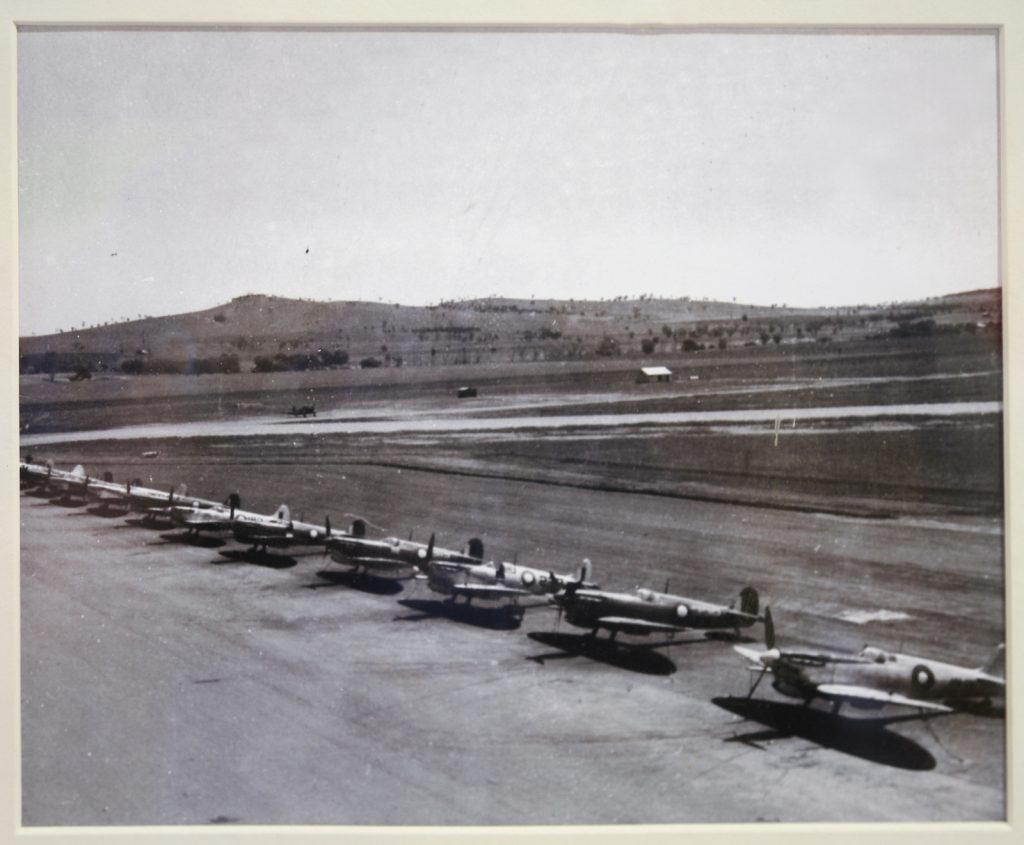 The Hunt For the Spitfires In Burma Continues 11 IMG 4857 Edit