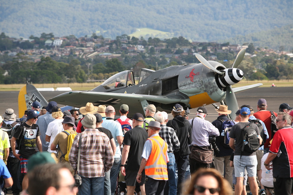 Wings Over Illawarra Airshow Report 10 IMG_4887