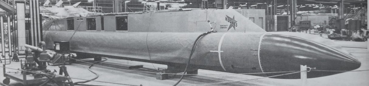 Hustlin’ Hustlers: The Surviving Examples of the Convair B-58 Hustler 42 IMG 5149 1