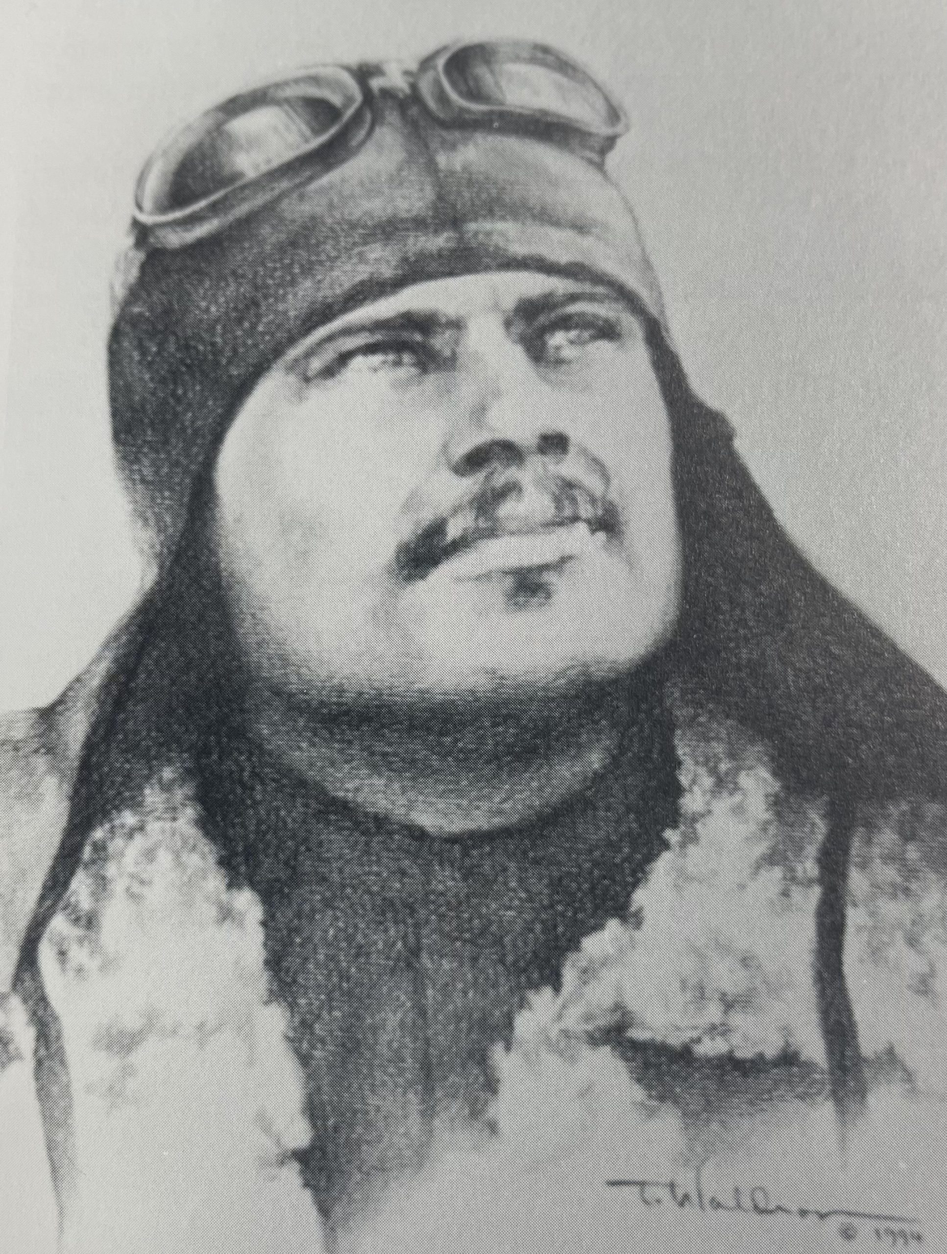 Vasili Yanchenko: The Imperial Russian Air Service and the War on the Eastern Front 13 IMG 5370 scaled