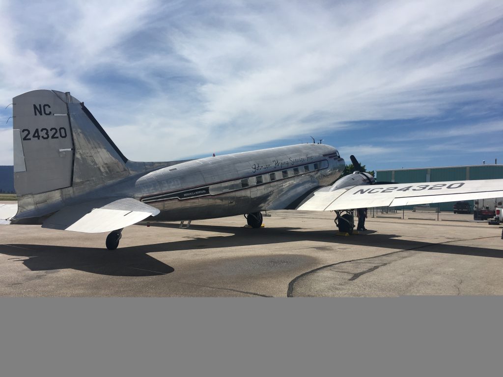 D-Day Squadron's Mighty Fifteen - The American Contingent Flying to Normandy 20 IMG 5745