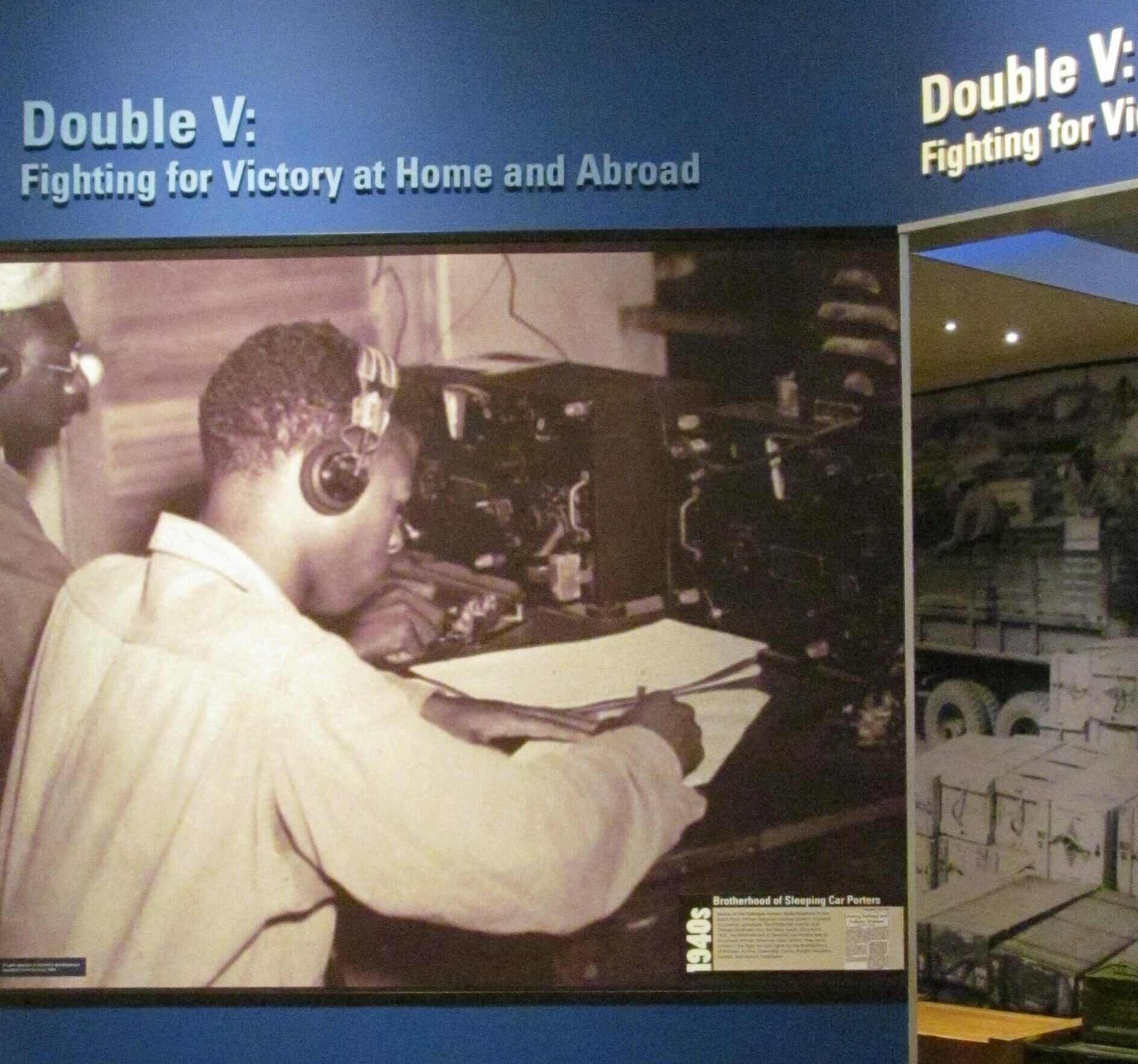 Tuskegee Airmen Moton Field National Historic Site 43 IMG 5805 2 scaled e1679374157783