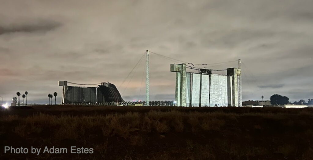Tustin Blimp Hangar Fire UPDATE 10 IMG 5845crmw